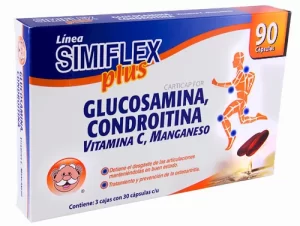 Simiflex: Qué es y para qué sirve