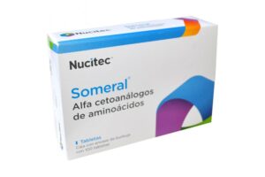Someral: Qué es y para qué sirve