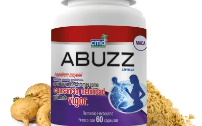 Alfa Abuzz: Qué es y para qué sirve