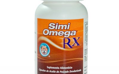Simi Omega RX: Qué es y para qué sirve