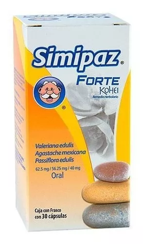 simipaz forte