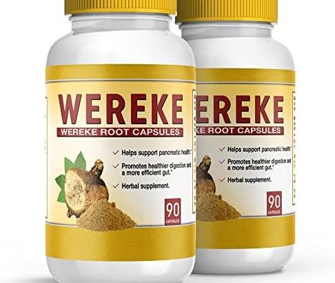 Wereke: Qué es y para qué sirve