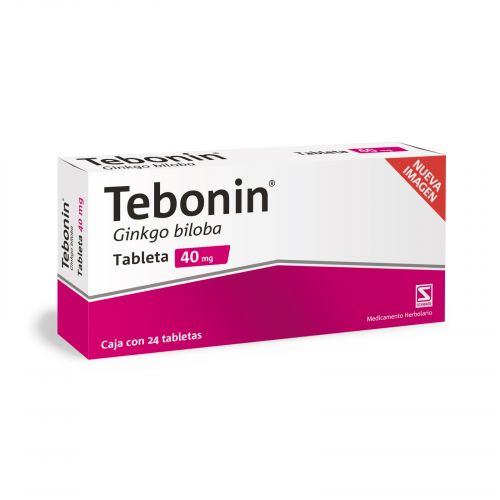 tebonin